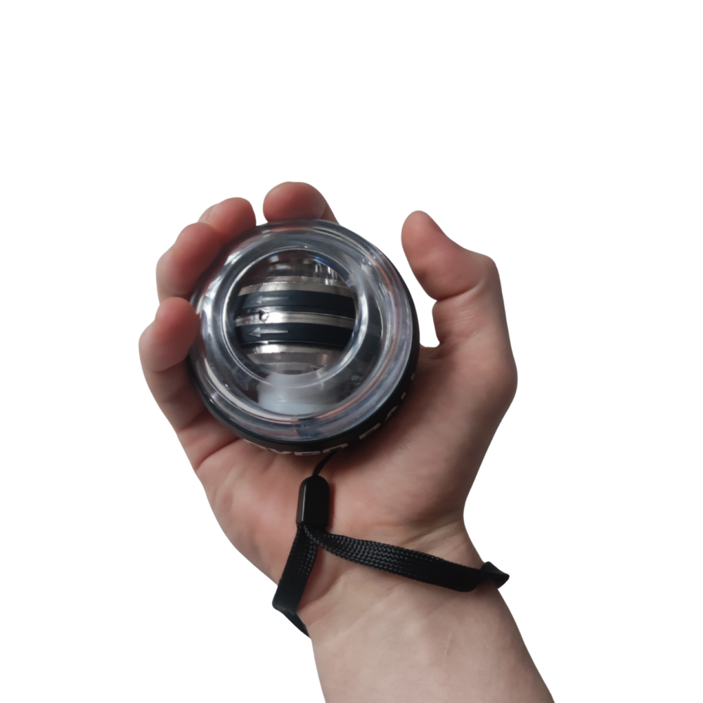 Gyro Power Pro Gyro Pro – GyroPro